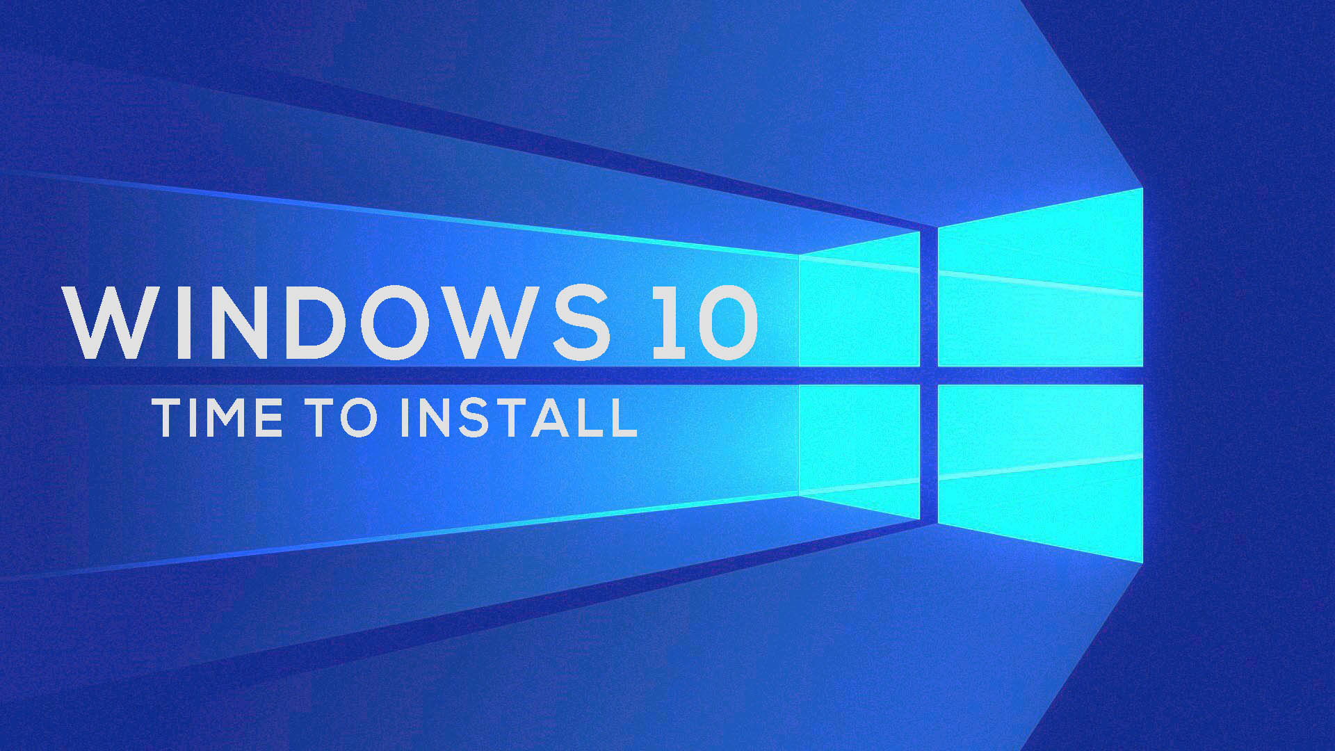How Long Does It Take To Install Windows 10?